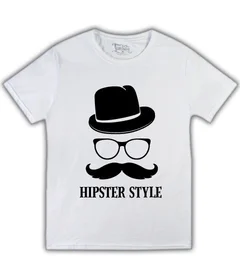 hipster, хипстер, олень, очки, усы